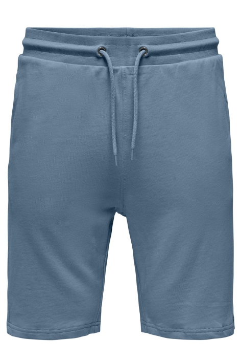 Only & Sons onsneil life sweat shorts noos